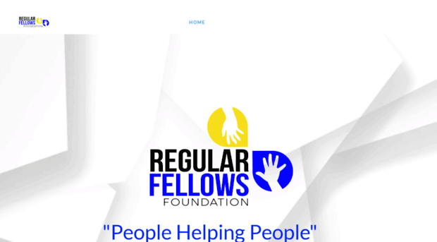 regularfellowsfoundation.org