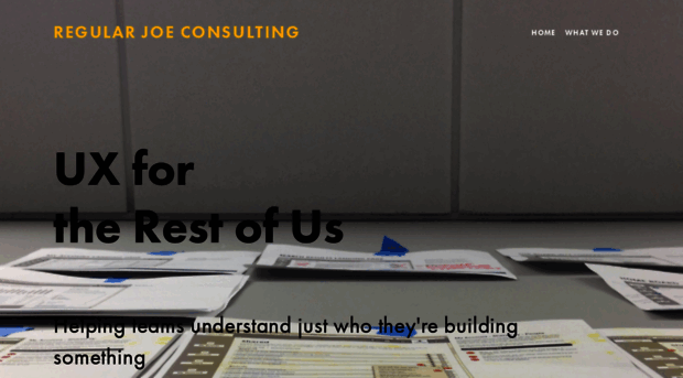 regularjoeconsulting.com