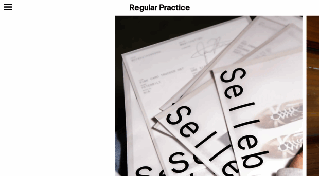 regularpractice.co.uk