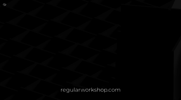 regularworkshop.com