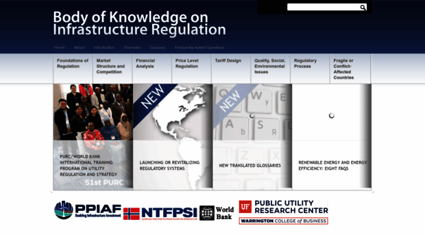 regulationbodyofknowledge.org