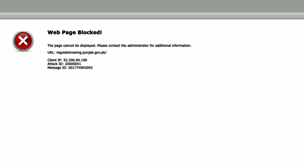 regulationswing.punjab.gov.pk