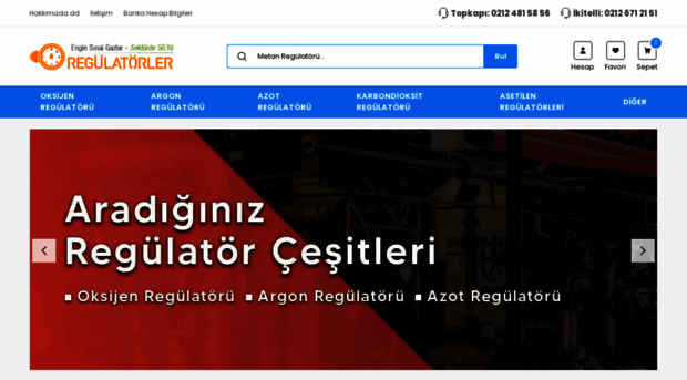 regulatorler.com