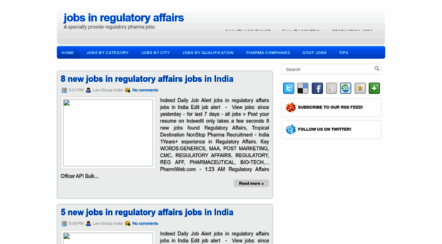 regulatoryaffairsjob.blogspot.com