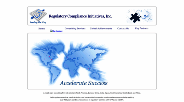 regulatorycomp.com