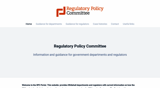 regulatorypolicycommittee.weebly.com