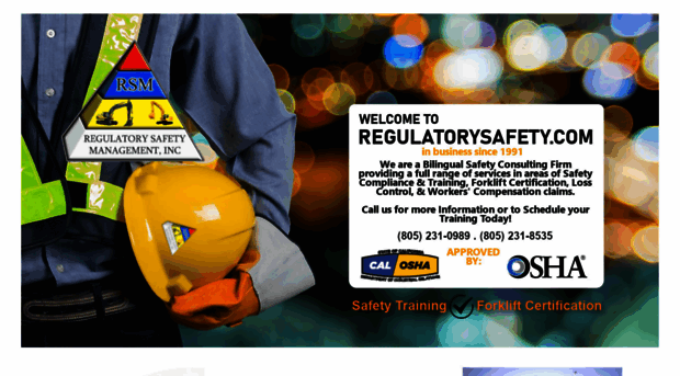 regulatorysafety.com