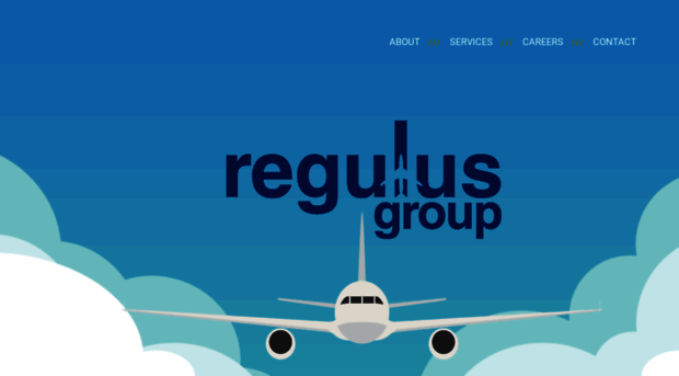 regulus-group.com