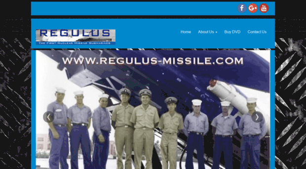 regulus-missile.com