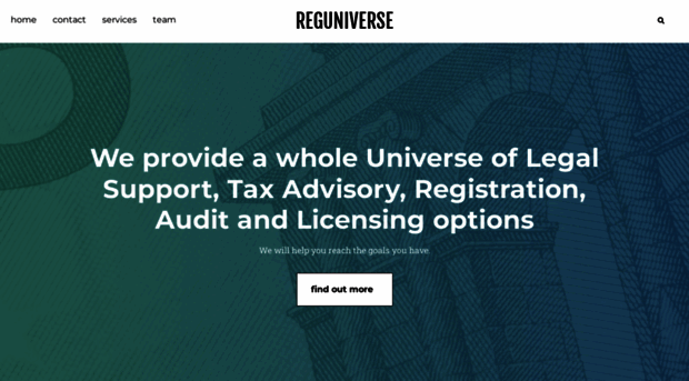 reguniverse.com