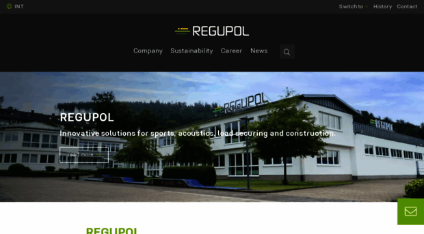 regupol.com