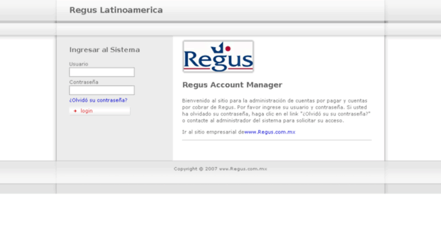 regusla.com