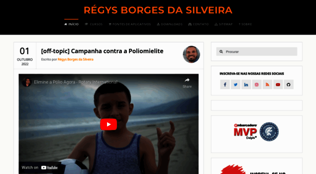 regys.com.br