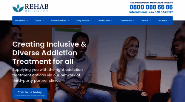 rehab-recovery.co.uk