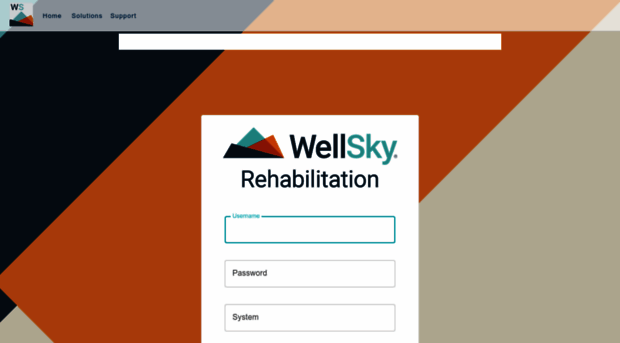 rehab.wellsky.com