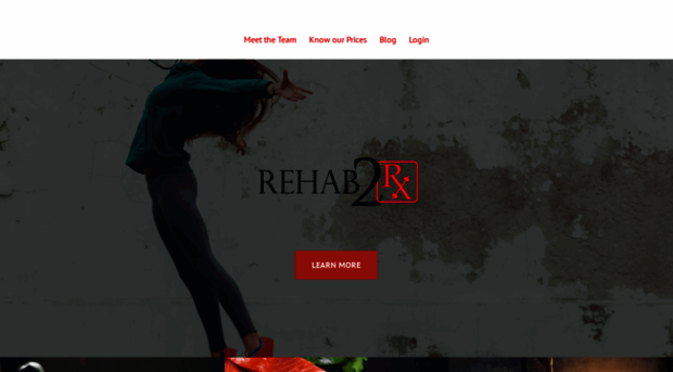 rehab2rx.mykajabi.com