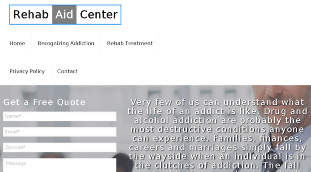 rehabaidcenter.com