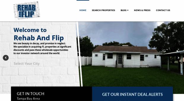 rehabandflip.com