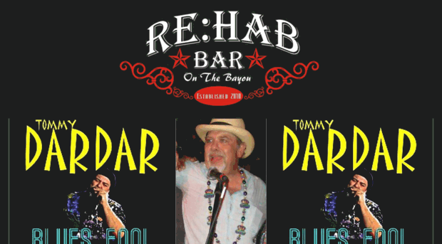 rehabar.com