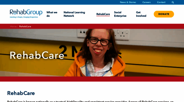 rehabcare.ie