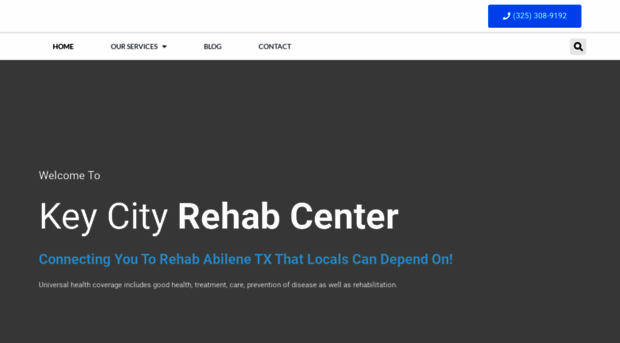 rehabcenterabilene.com