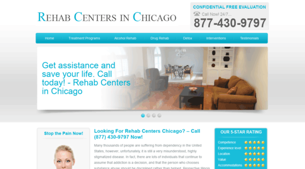 rehabcentersinchicago.org