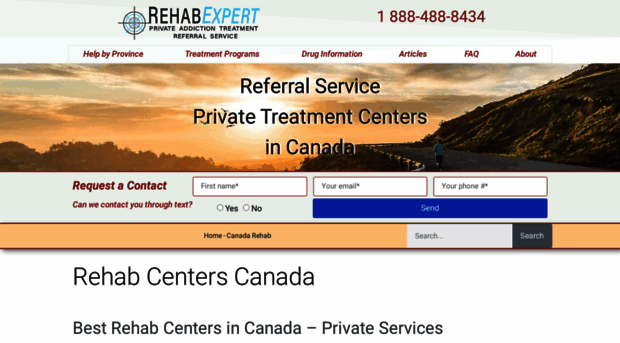 rehabexpert.com