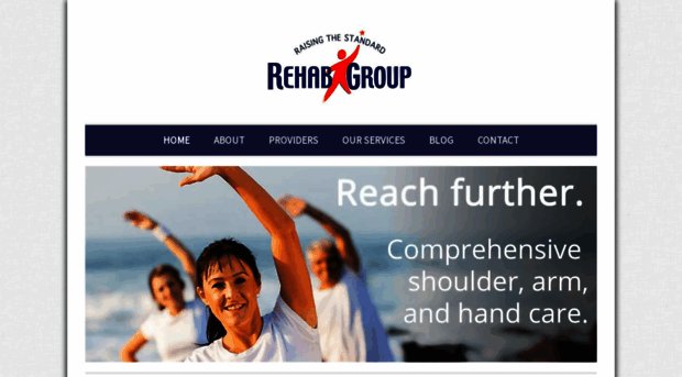 rehabgrouptherapy.com