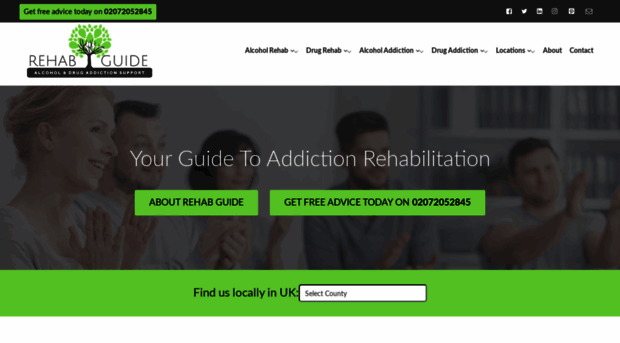 rehabguide.co.uk