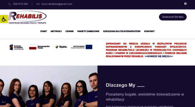 rehabilis.com.pl