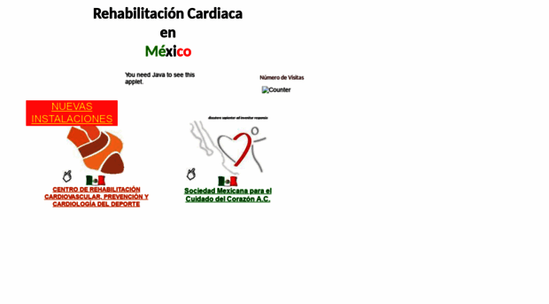 rehabilitacioncardiaca.org