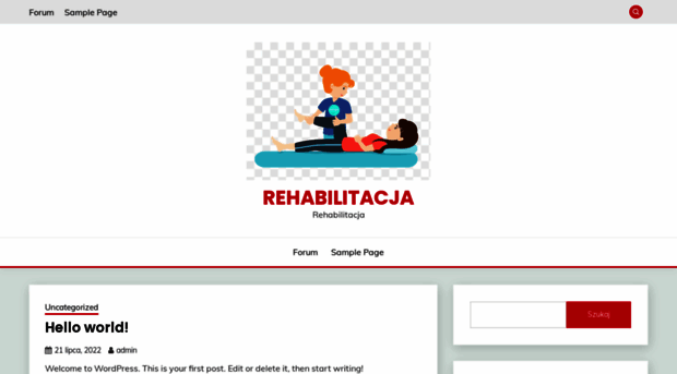rehabilitacja.pl