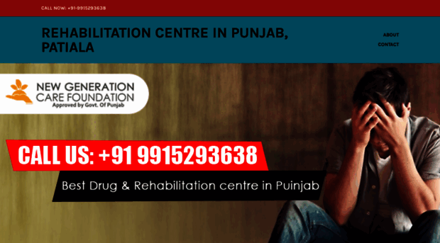 rehabilitationcentreinpunjab.wordpress.com