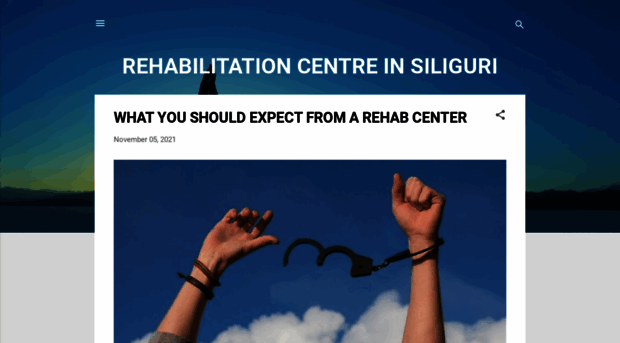 rehabilitationcentresiliguri.blogspot.com