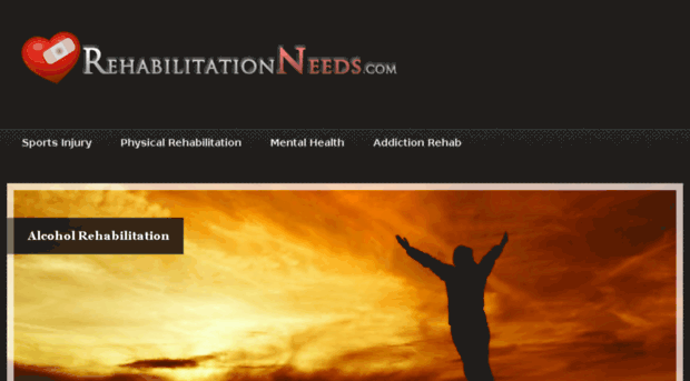 rehabilitationneeds.com