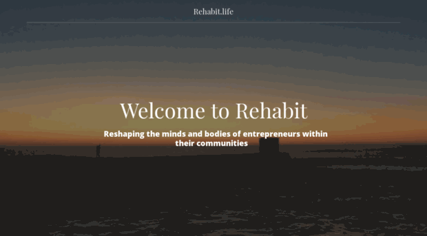 rehabit.life