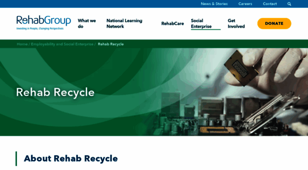 rehabrecycle.ie