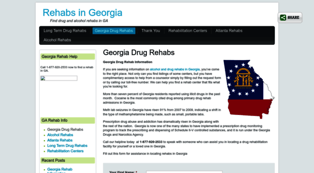 rehabsingeorgia.com