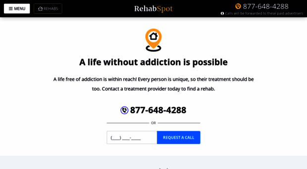 rehabspot.com