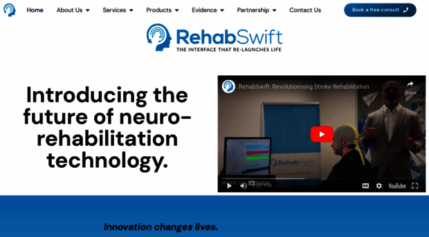 rehabswift.com.au