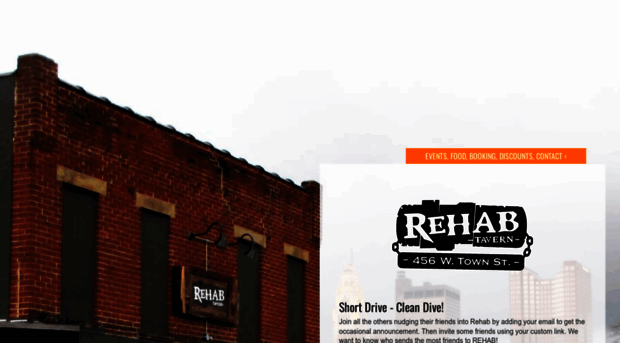 rehabtavern.com