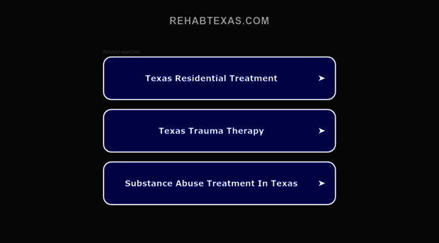 rehabtexas.com