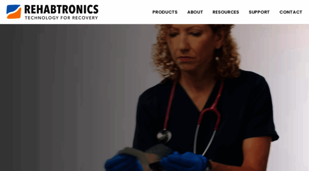 rehabtronics.com