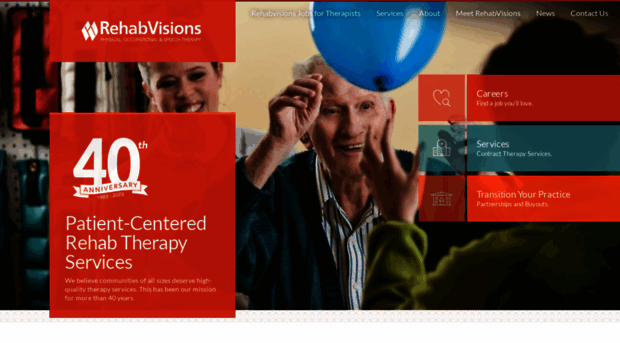 rehabvisions.com