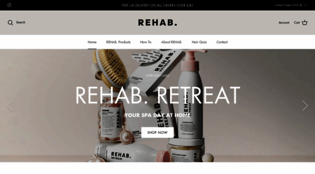 rehabyourhair.com
