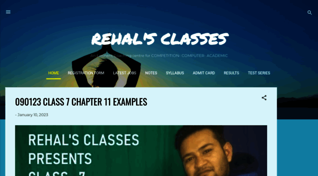 rehalclasses.blogspot.com