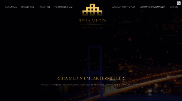 rehamedin.com