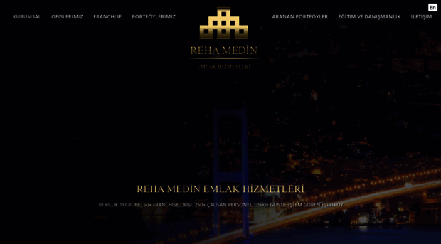 rehamedin.com.tr