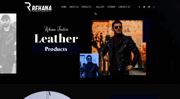 rehanatraders.com