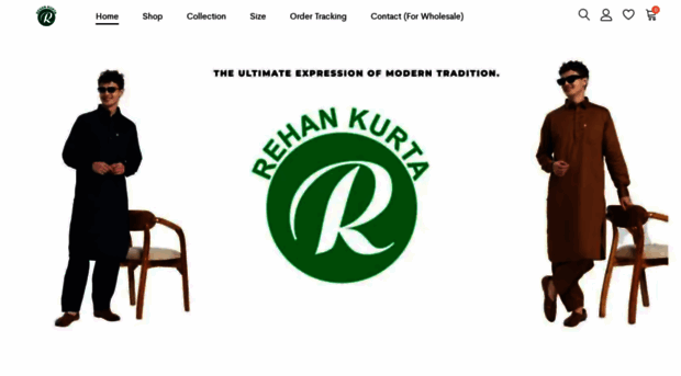rehankurta.com